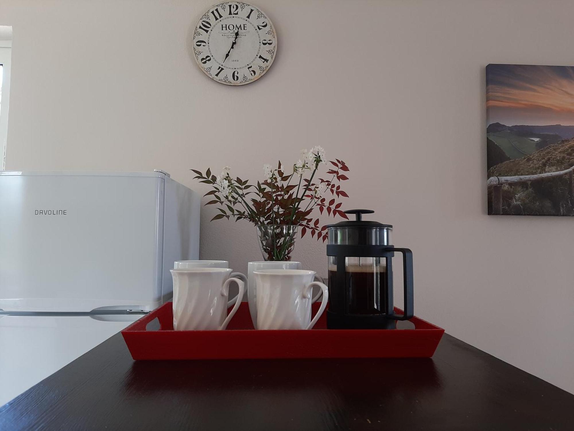 Villa Sunrise Apartment Gouvia Bagian luar foto